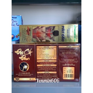 Đại cốt đan giá ưu đãi