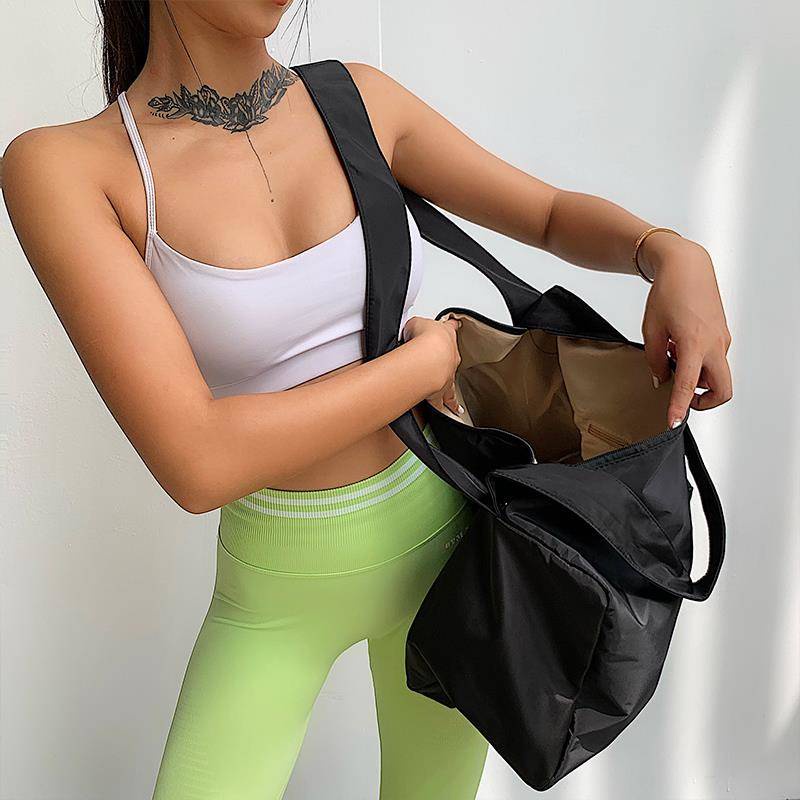 Túi đeo chéo giá rẻ Balo Thể Thao Chuyên Dụng Tập Yoga/Gym Cho Nữ