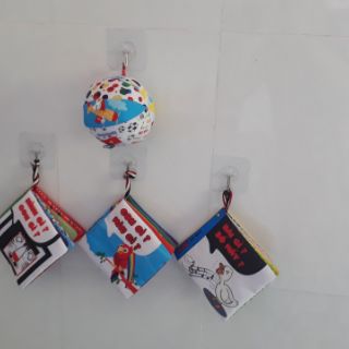 Combo Khô Mực