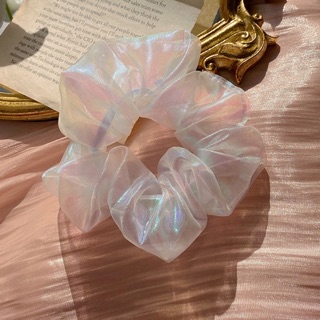 💠 SCRUNCHIES HOLOGRAM 💍