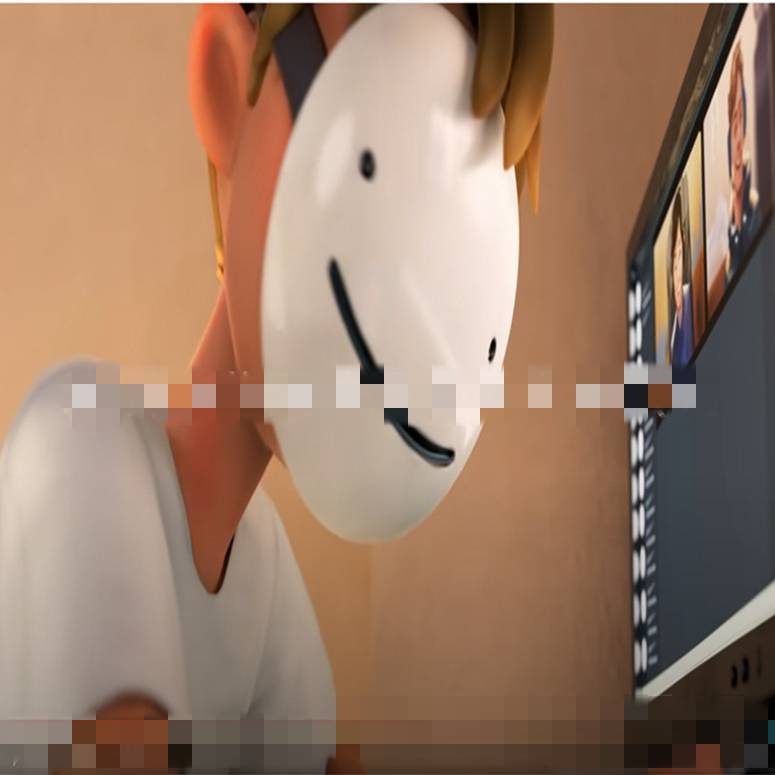 Mặt Nạ Hóa Trang Nhân Vật Game Minecraft Độc Đáo Cho Tiệc Halloween reco