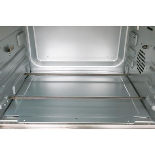 Lò nướng đối lưu Sharp EO-A384RCSV-ST - 38 lít [A383RCSV-ST]