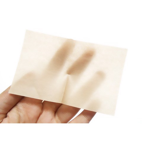 Giấy thấm dầu TFS Hàn Quốc 50 tờ - 100% Authentic