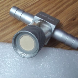 Trộn Co2 chữ T CoolNow