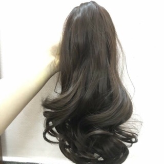 Ngoạm tóc giả cao cấp mã N52