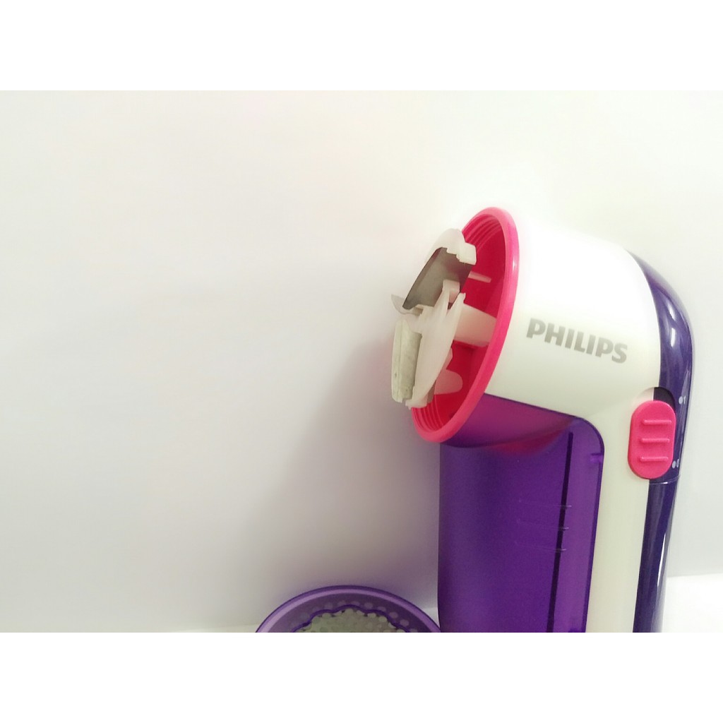 [BIG SALE] Dao máy cắt lông xù Philips GC026