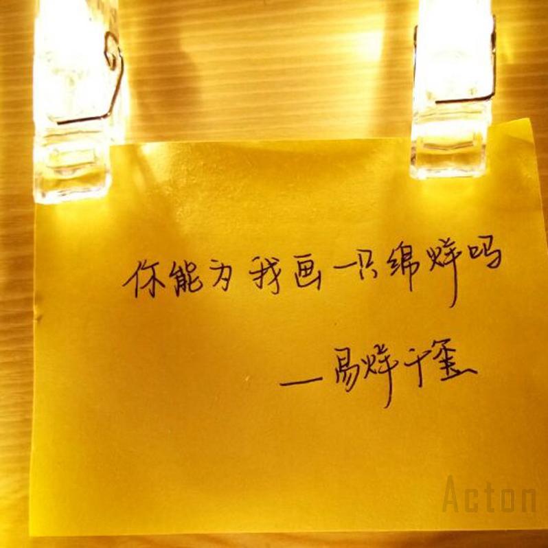 Dây đèn LED kẹp ảnh sáng tạo