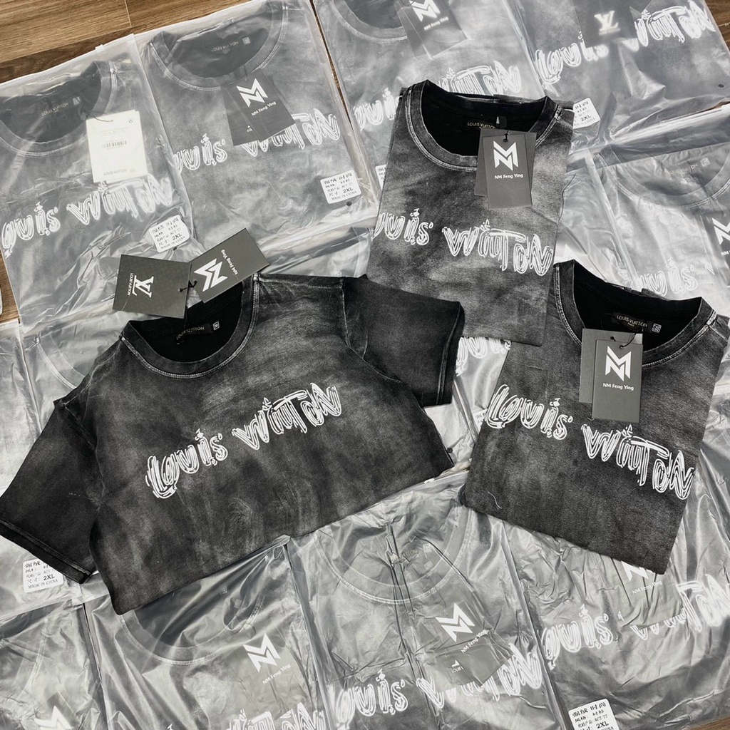 Áo Thun Nam, Aó Phông nam AP17 chất liệu thể thao thoáng mát co dãn 4 chiều