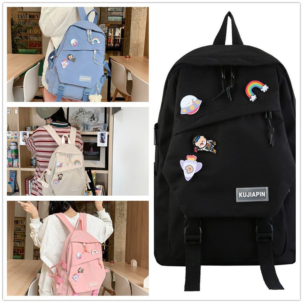 PATH Balo Thiết Kế Phong Cách Hàn Quốc Dễ Thương Trẻ Trung