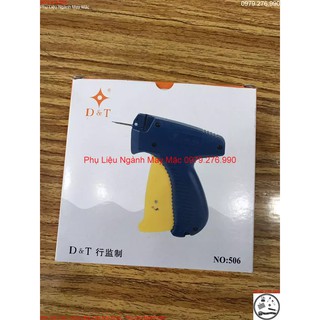 Súng bắn mác