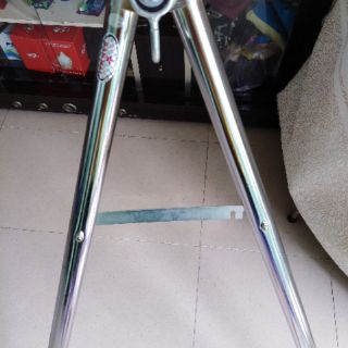 KHUNG VÕNG XẾP INOX phi 32(giao hoả tốc tphcm)