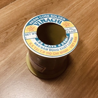 Chì hàn Vinachi lớn