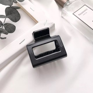 Kẹp Tóc Thiết Kế Đơn Giản KT17