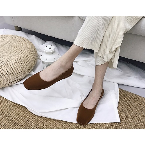 Giày bệt nữ - Sunnie Shoes | BigBuy360 - bigbuy360.vn
