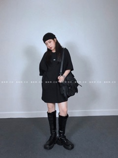 ÁO BASIC TEE SS6