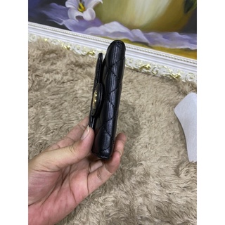 ví cn đen size 11