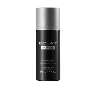 COMBO XỊT NGĂN MÙI + NƯỚC HOA - ECLAT HOMME