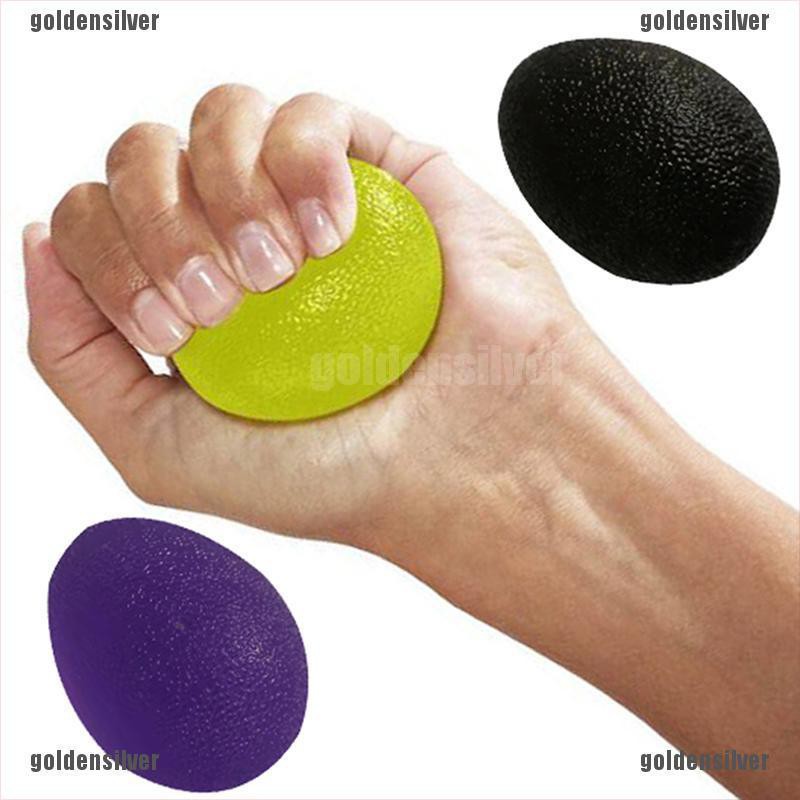 Bóng Silica Gel Dùng Luyện Tập Ngón Tay