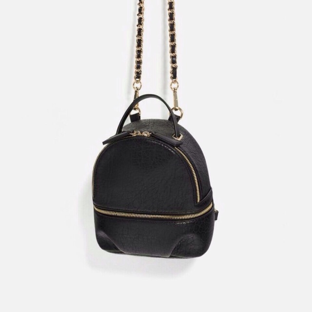 Balo zara mini