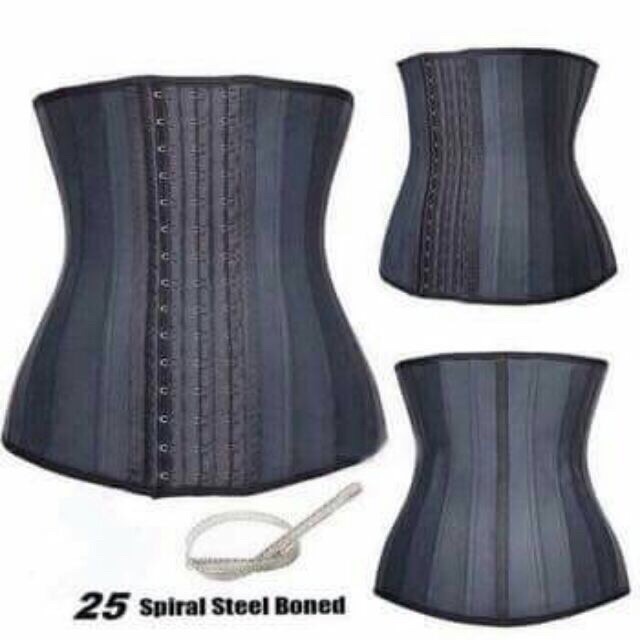 ĐAI GEN BỤNG LATEX 25 XƯƠNG LOẠI ĐẸP | BigBuy360 - bigbuy360.vn