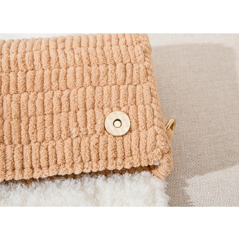 Túi Handmade Tự Đan đan len tự làm - Phụ Kiện Đan Túi