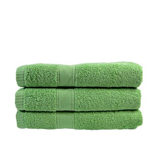 Khăn tay khách sạn, spa 100% cotton Mollis - HM50