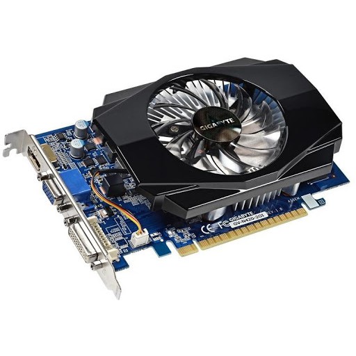 VGA Gigabyte GT 420 2G DDR3