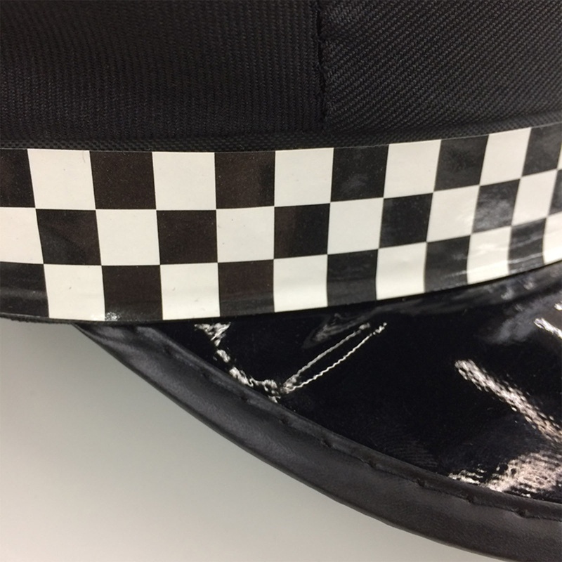 Nón Hóa Trang Thuyền Trưởng Hải Quân Cho Bé