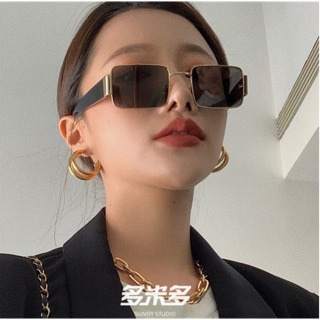 Kính râm style vintage