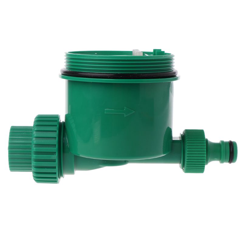 Bộ Điều Khiển Hẹn Giờ Tưới Nước Sân Vườn Tiện Dụng