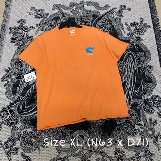 Áo thun mỹ 2hand (ảnh thật)