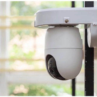 Camera Imou IP Wifi Không Dây Siêu Nét A42P 4Mp 2K, Xoay 360 độ 1440P - hàng chính hãng, bảo hành 2 năm