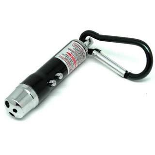 Mới Bút Chiếu Tia Laser Đỏ Mini 1mw 650nm