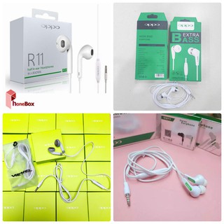 [GIÁ SẬP SÀN] TAI NGHE OPPO R9, R11, CT-11, SR2 CỰC HAY [SỈ]