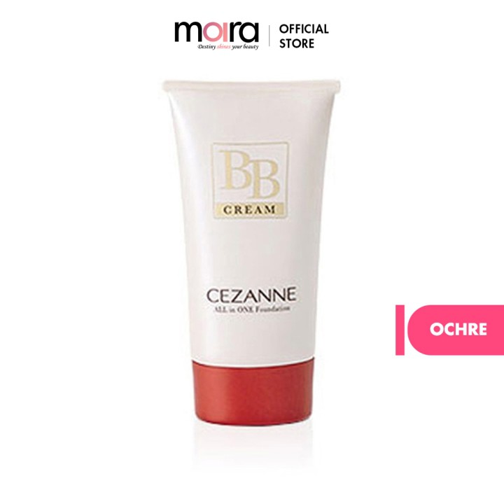 Kem nền Cezanne 5 trong 1 BB Cream 40g | BigBuy360 - bigbuy360.vn