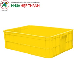 SÓNG NHỰA BÍT 1T9 NHỰA HIỆP THÀNH MS: 374 Kích thước (Cm): : 61.0 x 42.0 x H 19.0