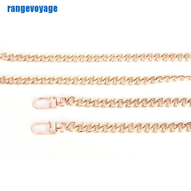Dây Xích Thay Thế Bằng Kim Loại Chất Lượng Cao
