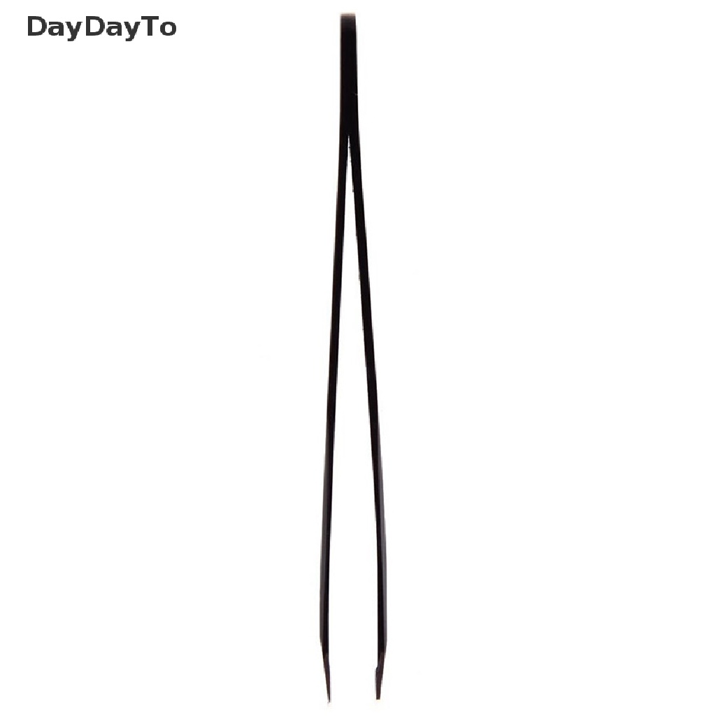 Nhíp Nhổ Lông Mày Trang Điểm Chuyên Nghiệp Daydoyto Màu Đen