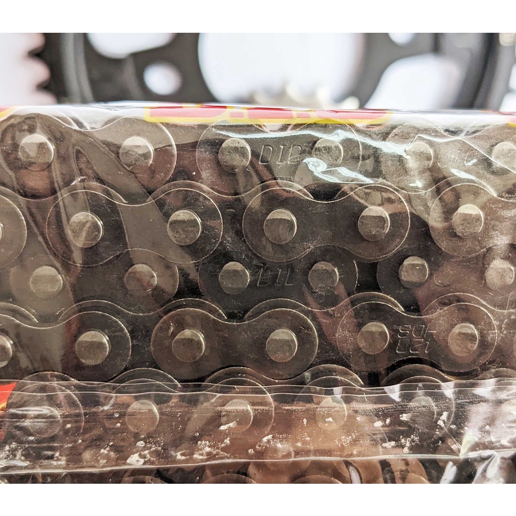 Nhông Sên Dĩa DID Chính Hãng Cao Cấp Cho Winner, Winner X