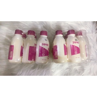oxy trợ nhuộm zone loại 100ml