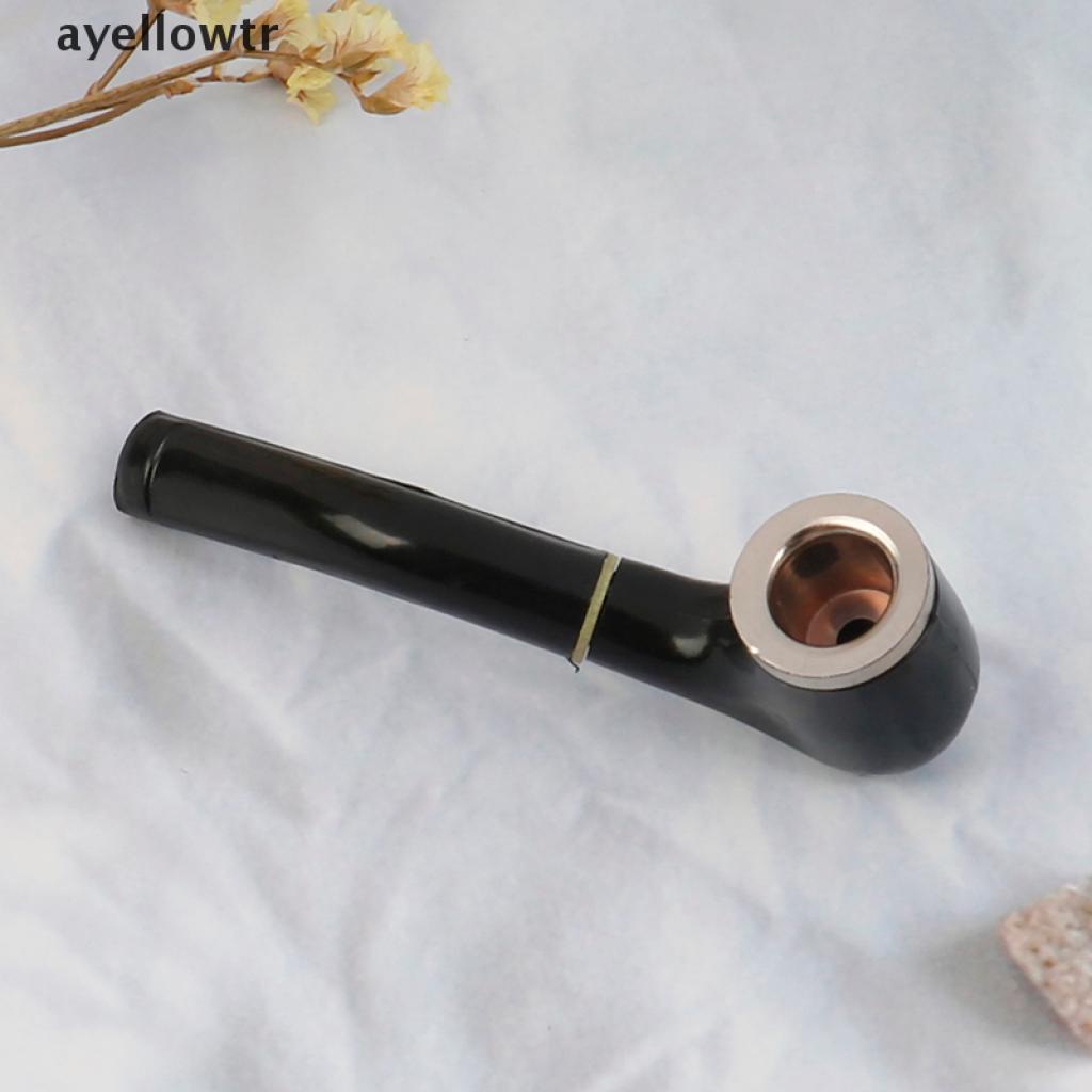 Tẩu thuốc mini cầm tay tỉ lệ 1/ 6 dành cho nhà búp bê