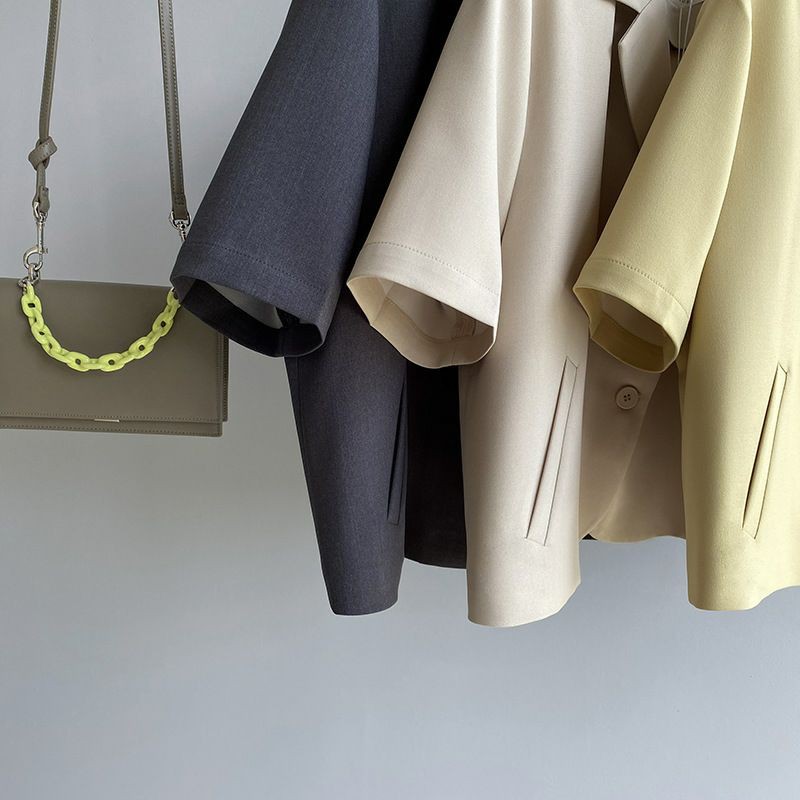 Vest hè cho nàng công sở | BigBuy360 - bigbuy360.vn