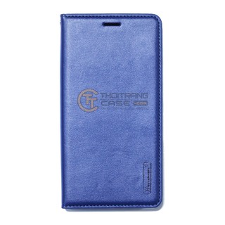 Bao Da SamSung Galaxy J7 Plus da mịn hiệu HANMAN