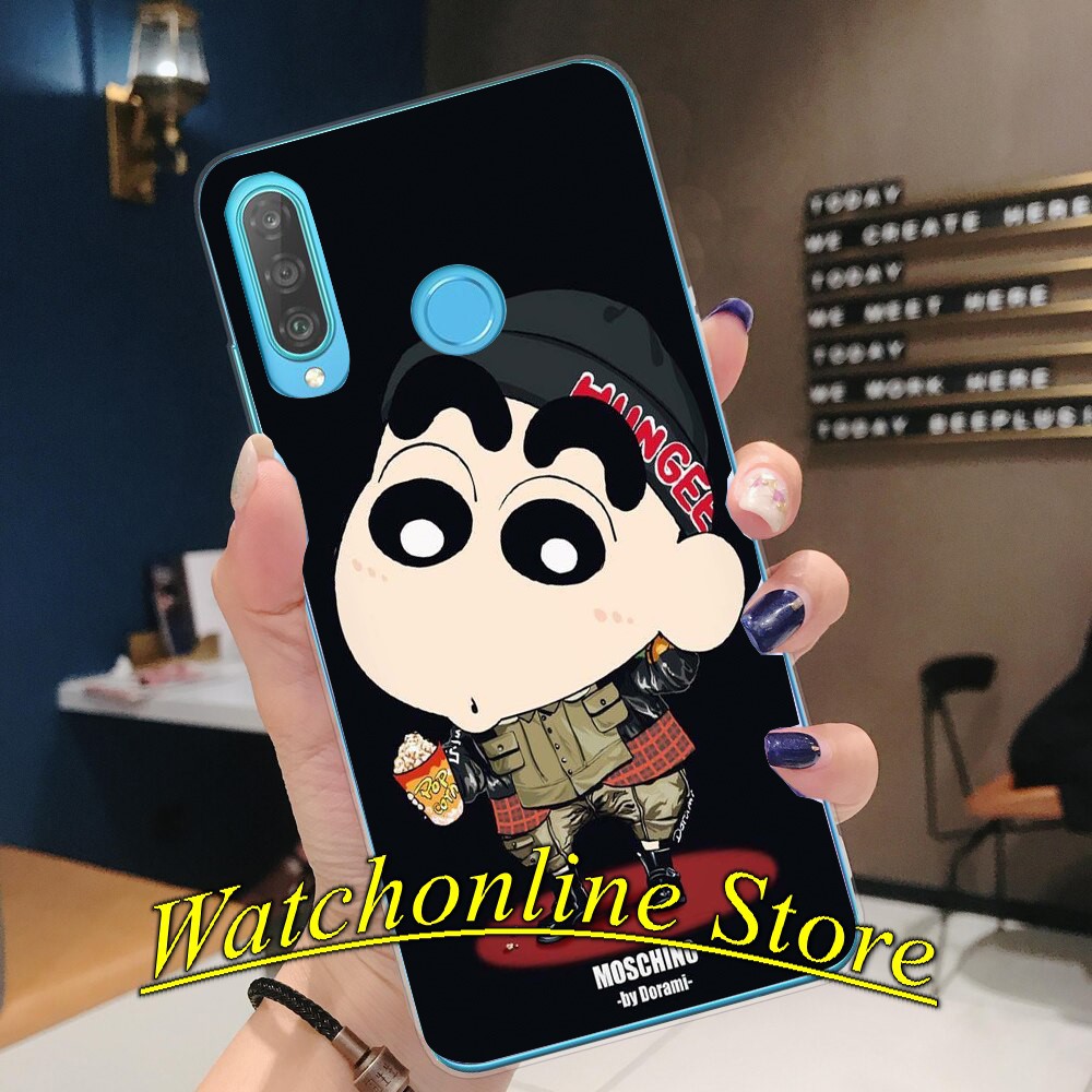Ốp lưng Vsmart Joy 4 Live 4 / Bee/ Live/ joy 2 + / joy 1+/ Active 1 +/ Star / Bee 3 dẻo trong in hình Cushin P1
