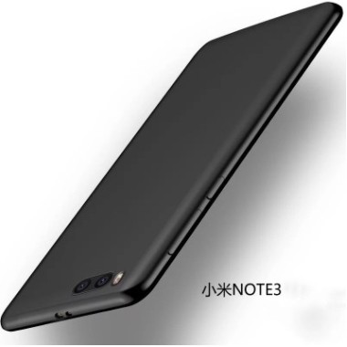 Xiaomi mi note 3 | Ốp lưng TPU xiaomi mi note 3 mềm mịn