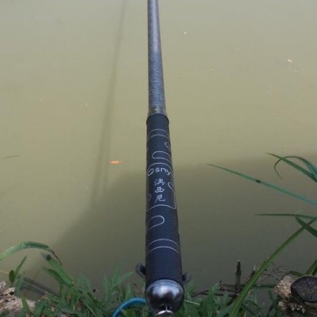 Cần câu Osny 4,5 6h