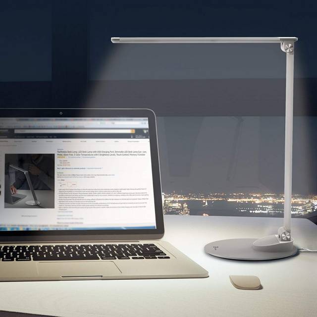 Đèn Led chống cận Taotronics TT-DL19 công suất 9W