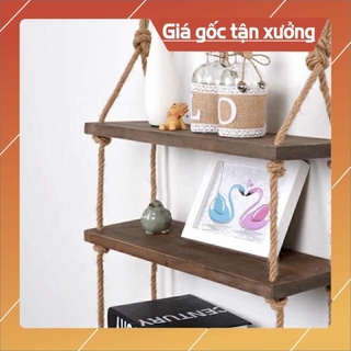 Dây thừng cói 8mm, dây thừng đay