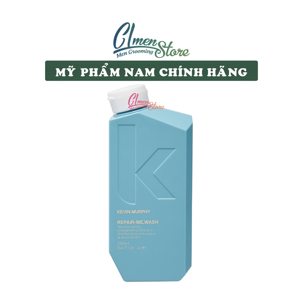 Gội Xả Kevin.Murphy Repair.me - Chai 250ml