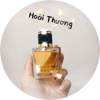 Nước hoa nam